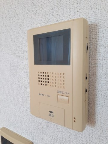 アルモニー久米の設備