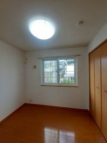 アルモニー久米の内装