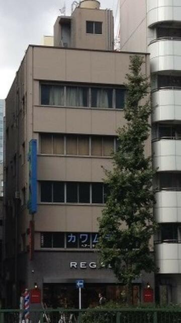 【外観】