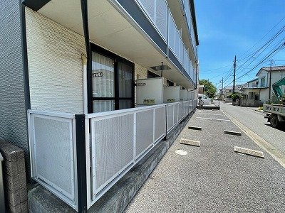 レオパレスＫｏｓｍｏｓのその他