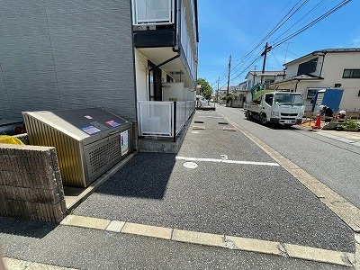 レオパレスＫｏｓｍｏｓのその他