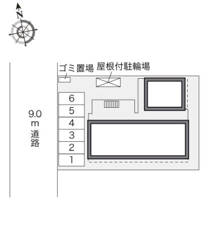 レオパレス昭和のその他