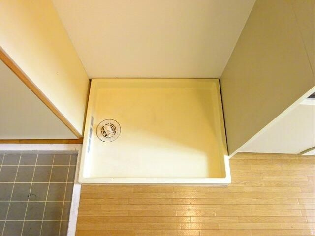 【設備】 | ウインヒル松原