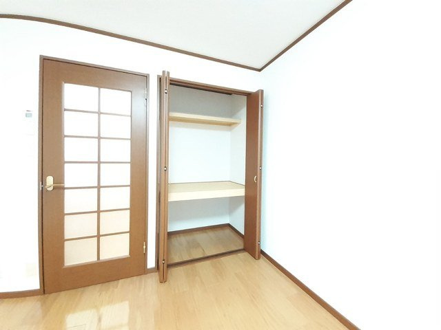 ＳＵＮＲＩＳＥ２１の収納|こまごまとしたものを収納できそうですね