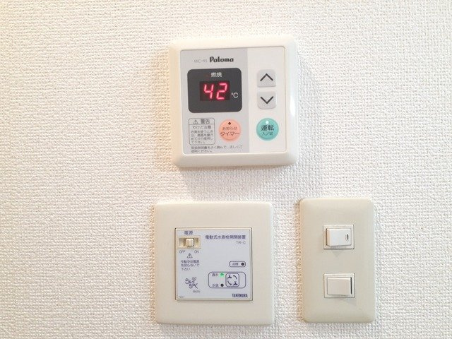 ＳＵＮＲＩＳＥ２１の設備