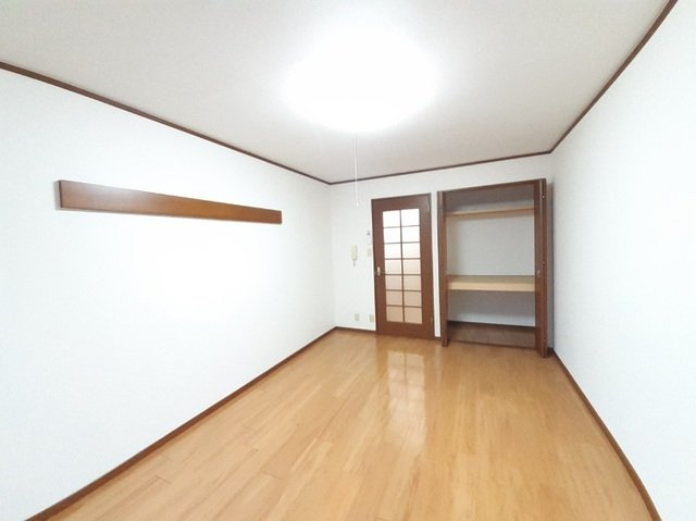 ＳＵＮＲＩＳＥ２１の内装|おしゃれな内装です