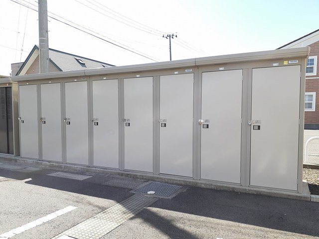 サニーヒルズＥのその他共用部分
