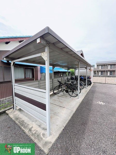 グランメールのその他共用部分