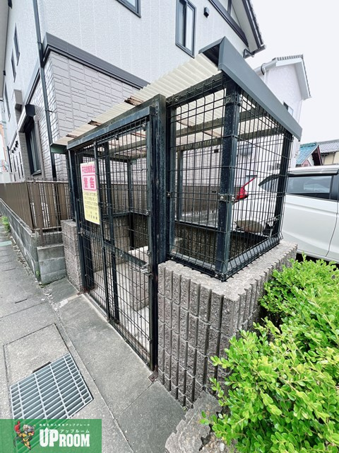 グランメールのその他共用部分