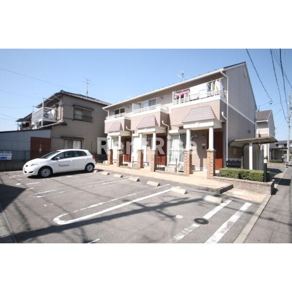 ドミール下沼のその他共用部分