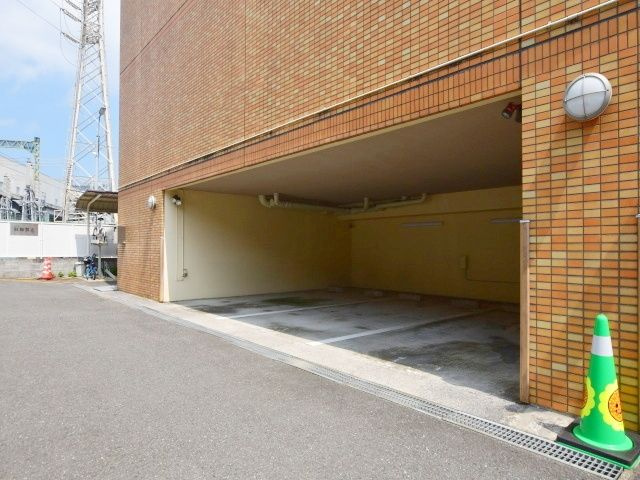 レジデンス　ヨコハマ南のその他