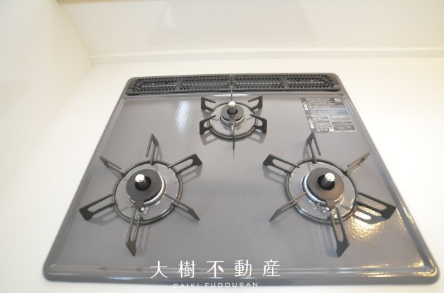 【キッチン】 | 座間市座間1丁目　新築戸建て　全２棟【仲介手数料無料】