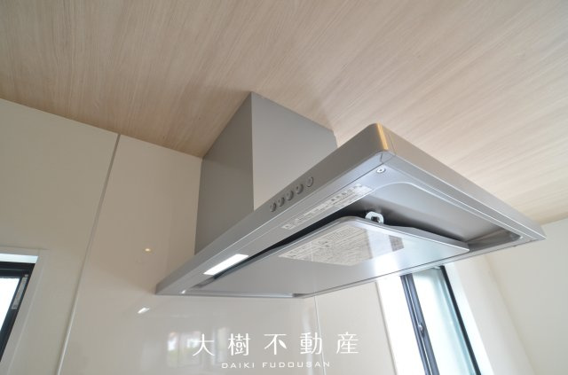 【キッチン】 | 座間市座間1丁目　新築戸建て　全２棟【仲介手数料無料】