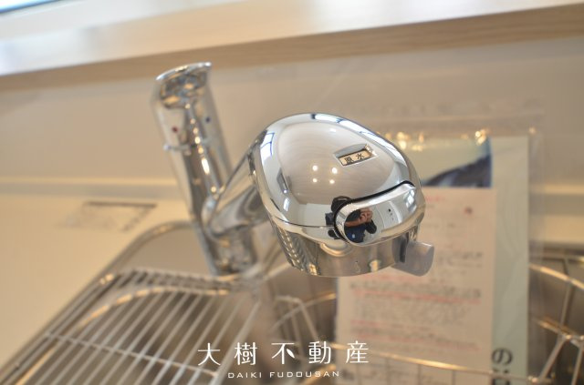 【キッチン】 | 座間市座間1丁目　新築戸建て　全２棟【仲介手数料無料】