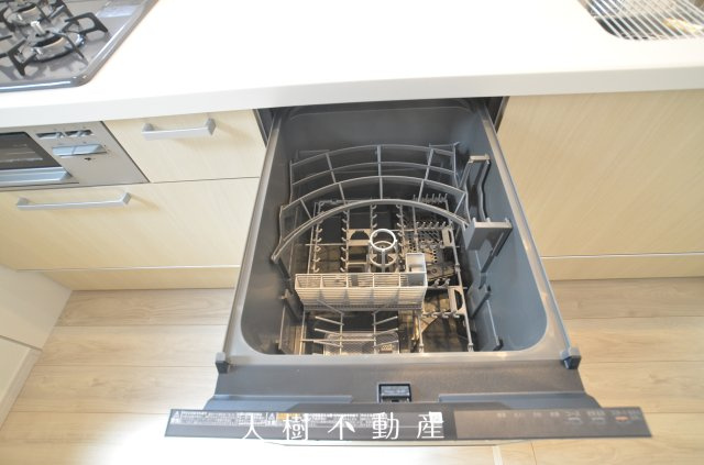 【キッチン】 | 座間市座間1丁目　新築戸建て　全２棟【仲介手数料無料】