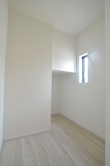 【洗面所】 | 座間市座間1丁目　新築戸建て　全２棟【仲介手数料無料】