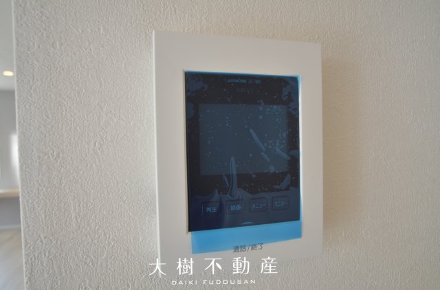 【設備】 | 座間市座間1丁目　新築戸建て　全２棟【仲介手数料無料】