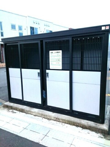 ヴィラ・清瀧　Ａのその他共用部分