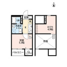 コンフォート上高畑(コンフォートカミタカバタ)の画像
