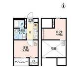 コンフォート上高畑(コンフォートカミタカバタ)の画像