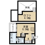 Jeunesse堀越(ジュネスホリコシ)の画像