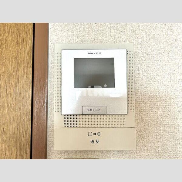 ラフィネ門間のセキュリティ