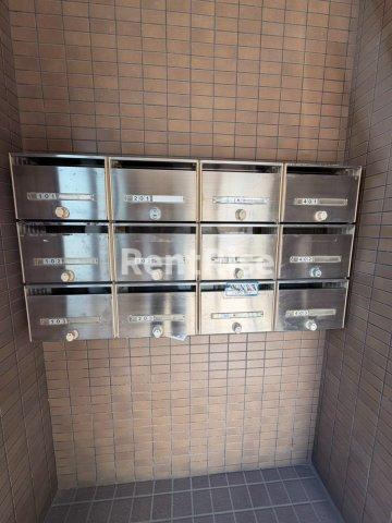 ラフィネ門間のその他共用部分