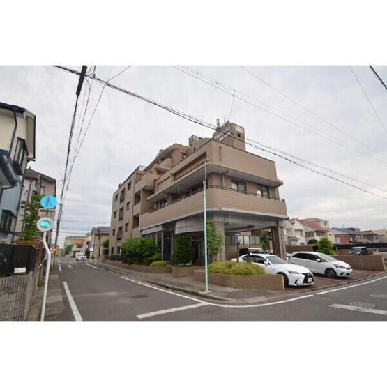 【展望】 | ライオンズマンション瑞穂中根町