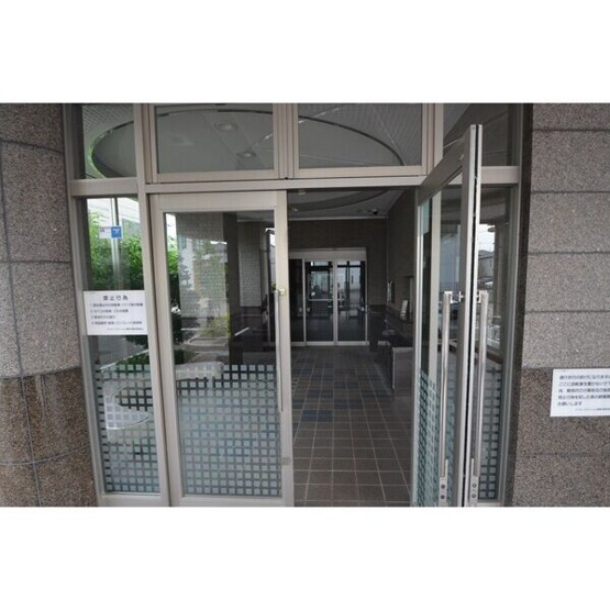 【エントランス】 | ライオンズマンション瑞穂中根町