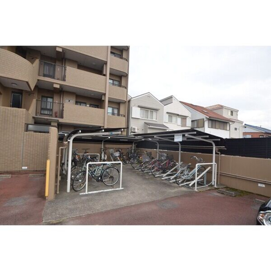 【その他】 | ライオンズマンション瑞穂中根町