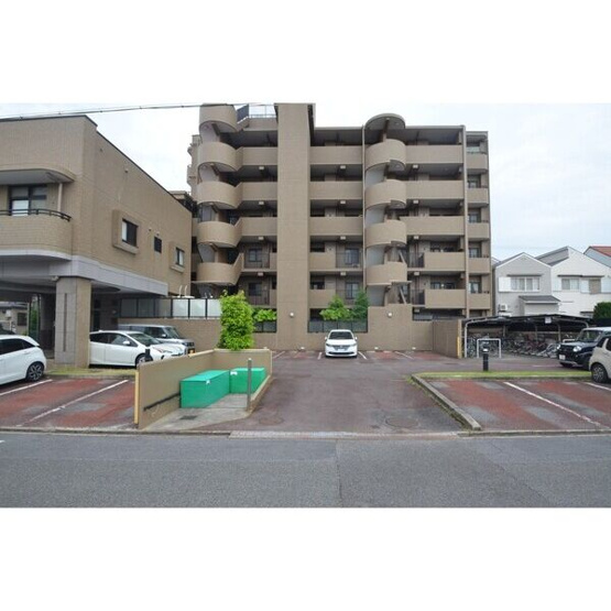 【展望】 | ライオンズマンション瑞穂中根町