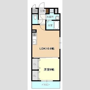 【間取り】 | ウィル
