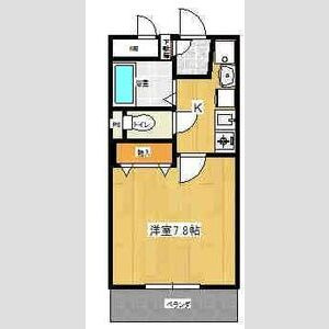 【間取り】 | リベルタ