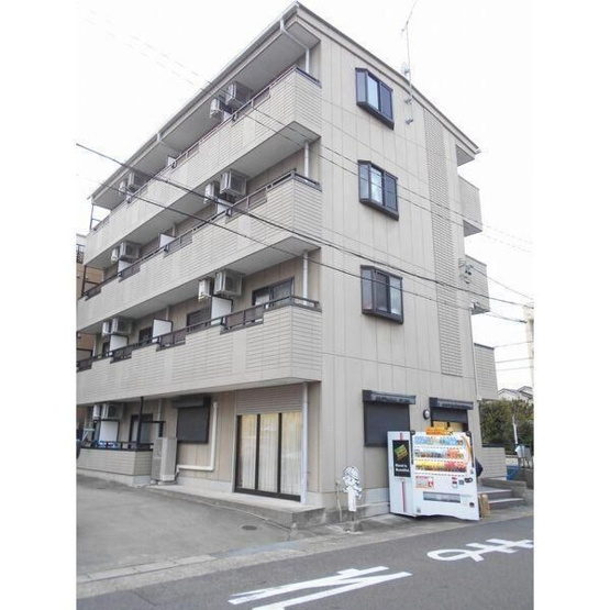 【外観】 | リベルタ