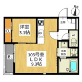 GRANDTIC金山の画像