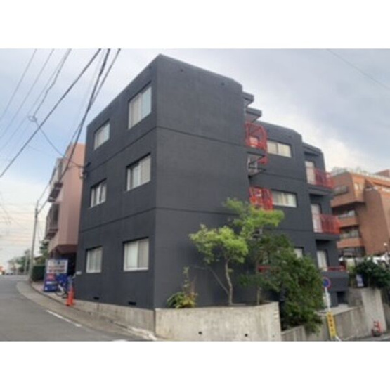 【外観】 | サンシティ南明