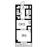 タウンM&E B棟の画像