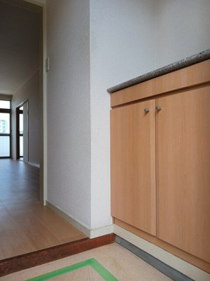 【設備】 | シティ森