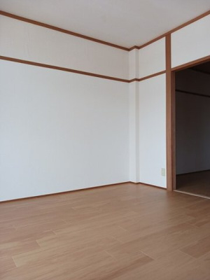 【内装】 | シティ森