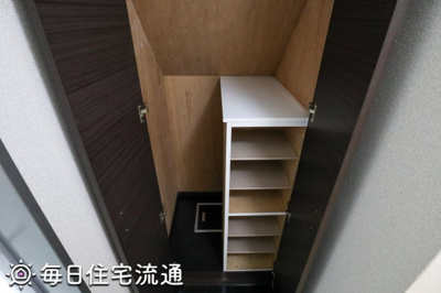 【収納】 | ウィステリア関町
