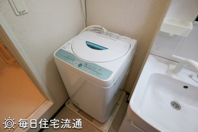 【設備】 | ウィステリア関町