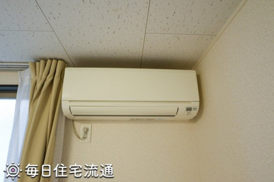 【設備】 | ウィステリア関町