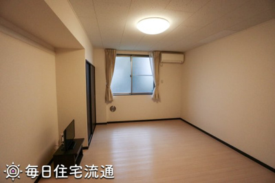 【寝室】 | ウィステリア関町