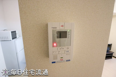 【セキュリティ】 | ウィステリア関町