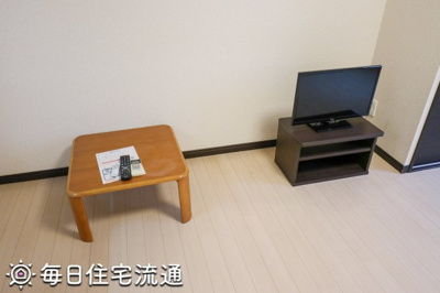 【設備】 | ウィステリア関町