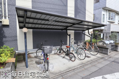 【その他共用部分】 | ウィステリア関町