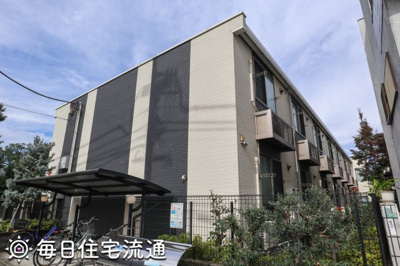 【展望】 | ウィステリア関町