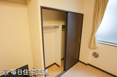 【収納】 | ウィステリア関町