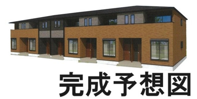 【外観】 | カナン和気