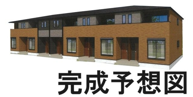 【外観】 | カナン和気